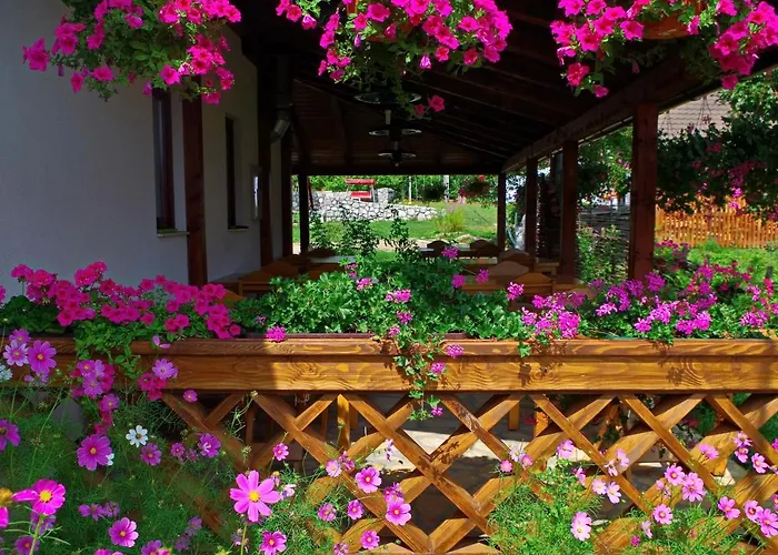 Plitvice Miric Inn