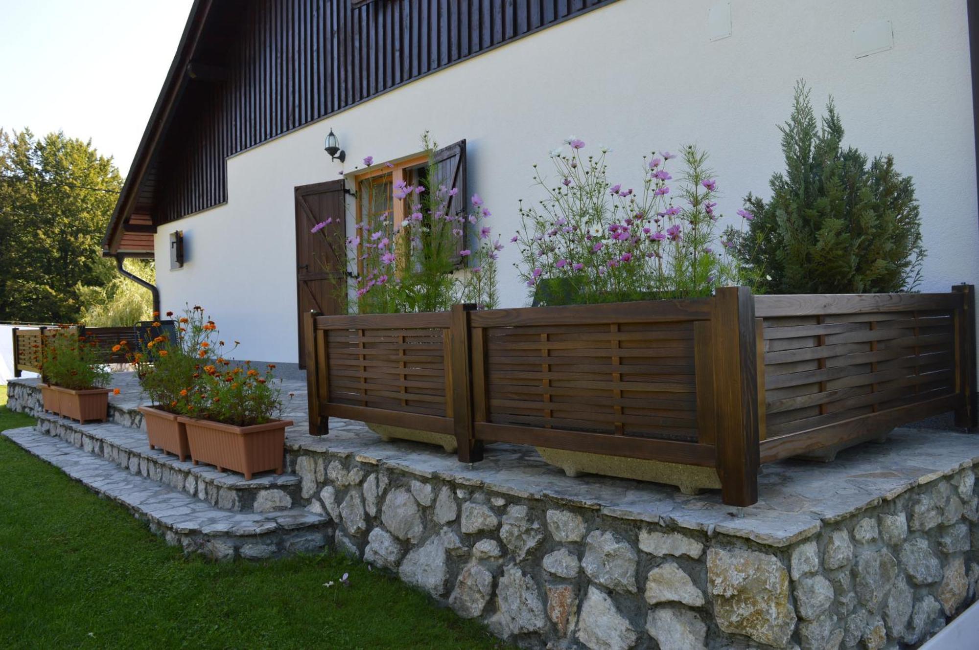 Plitvice Miric Guest house Plitvicka Jezera