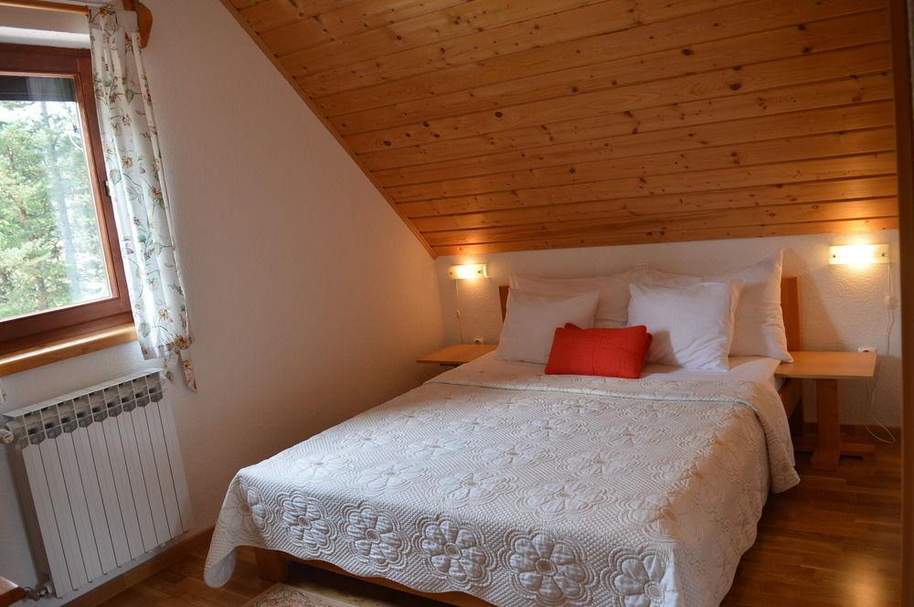 Plitvice Miric 3*