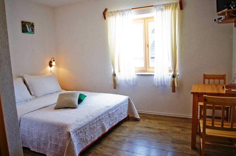 Plitvice Miric Guest house Plitvicka Jezera