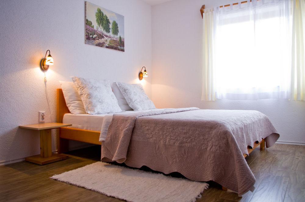 Plitvice Miric Guest house 3*