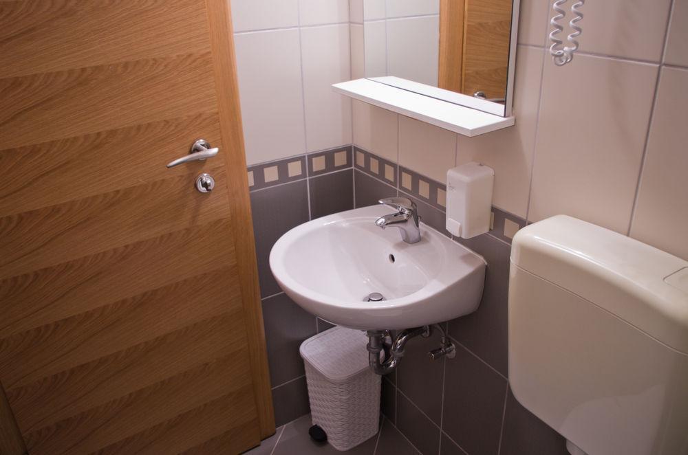 Plitvice Miric 3*