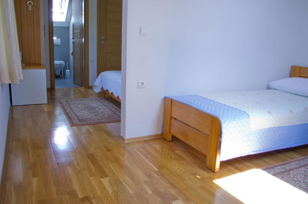 Plitvice Miric Guest house