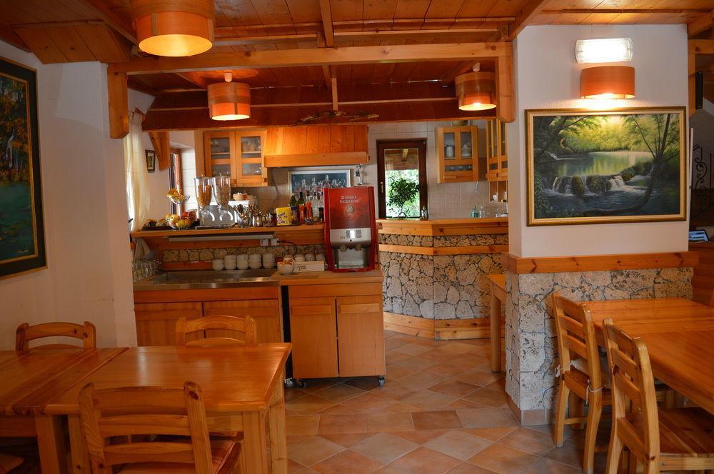 Plitvice Miric 3*