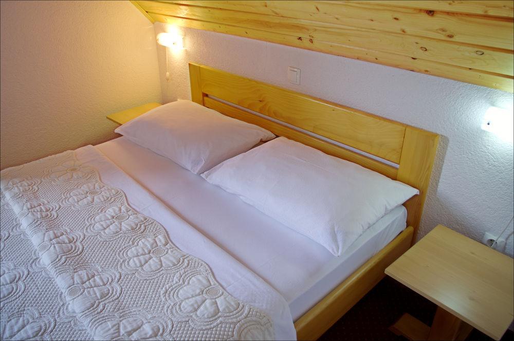 Plitvice Miric 3* Plitvicka Jezera
