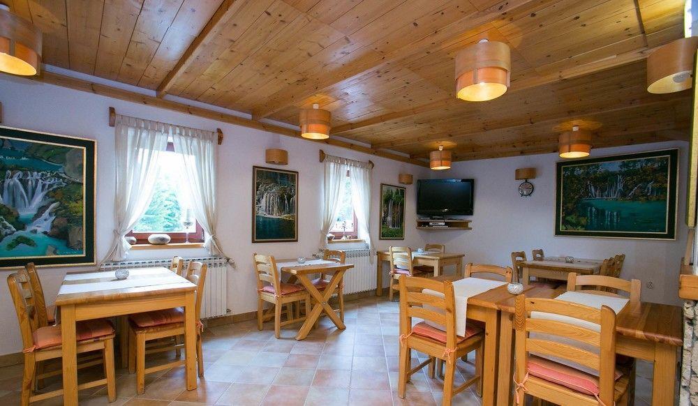 Plitvice Miric 3*