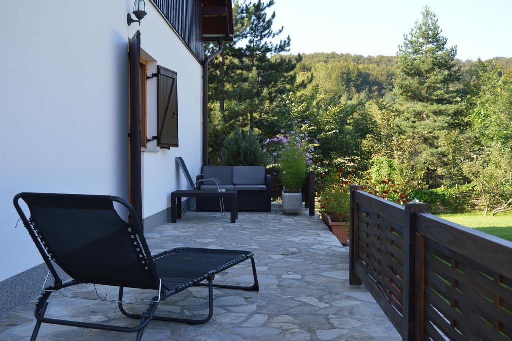 Plitvice Miric Guest house Plitvicka Jezera