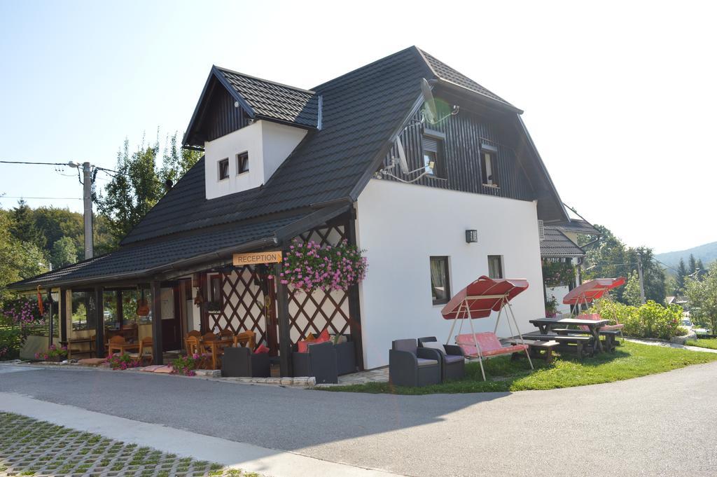 Plitvice Miric Gasthof Plitvička Jezera