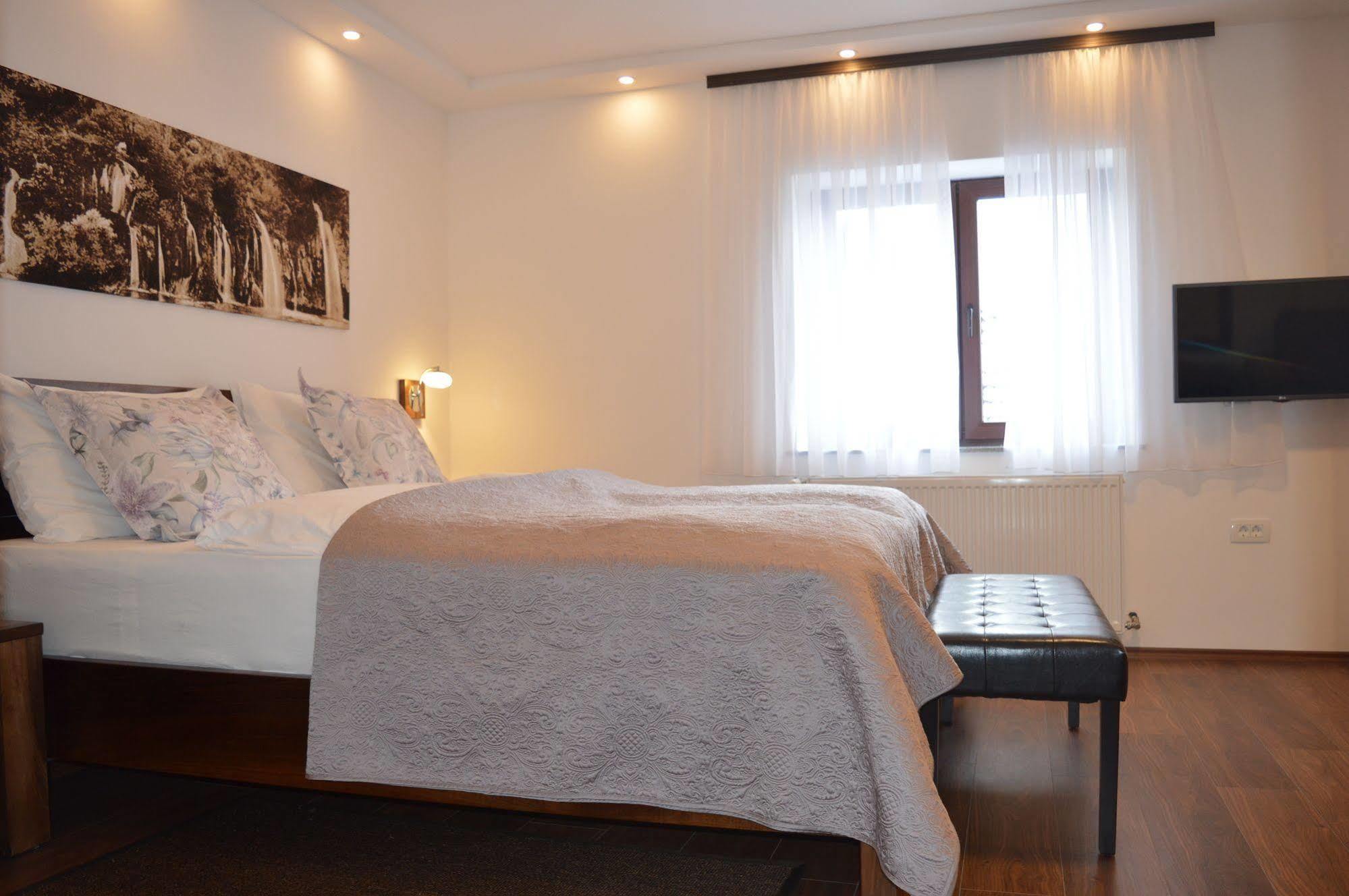 Guest house Plitvice Miric
