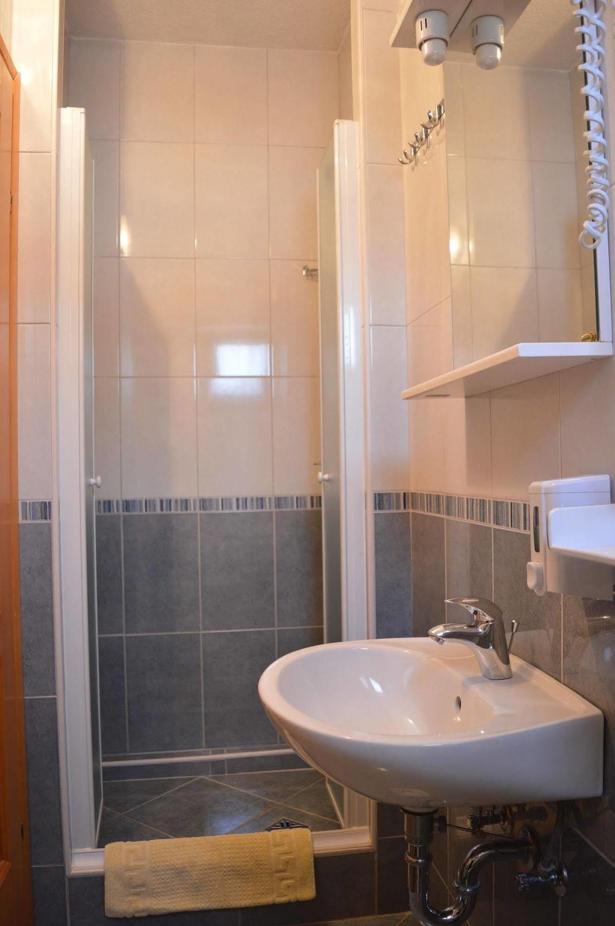 Plitvice Miric Guest house 3*