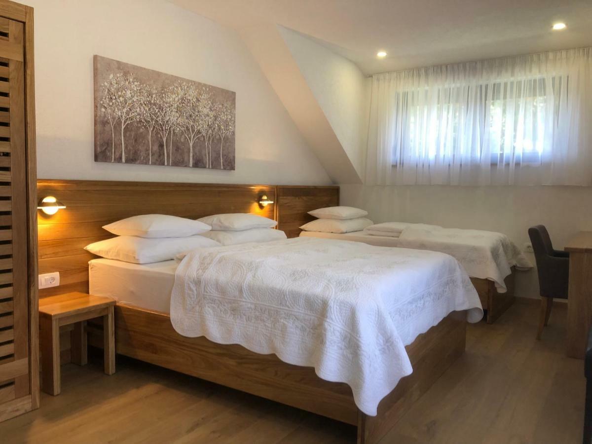 Plitvice Miric 3*