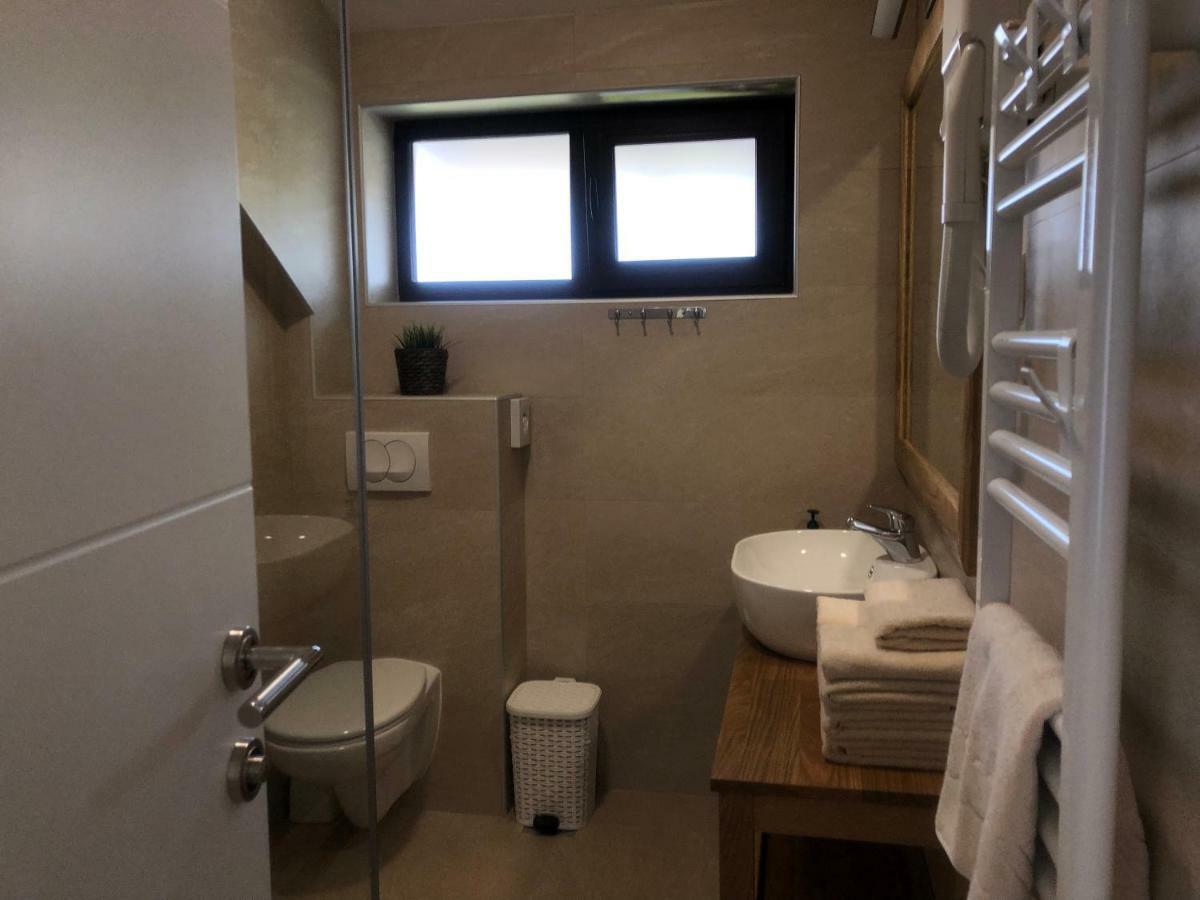 Guest house Plitvice Miric