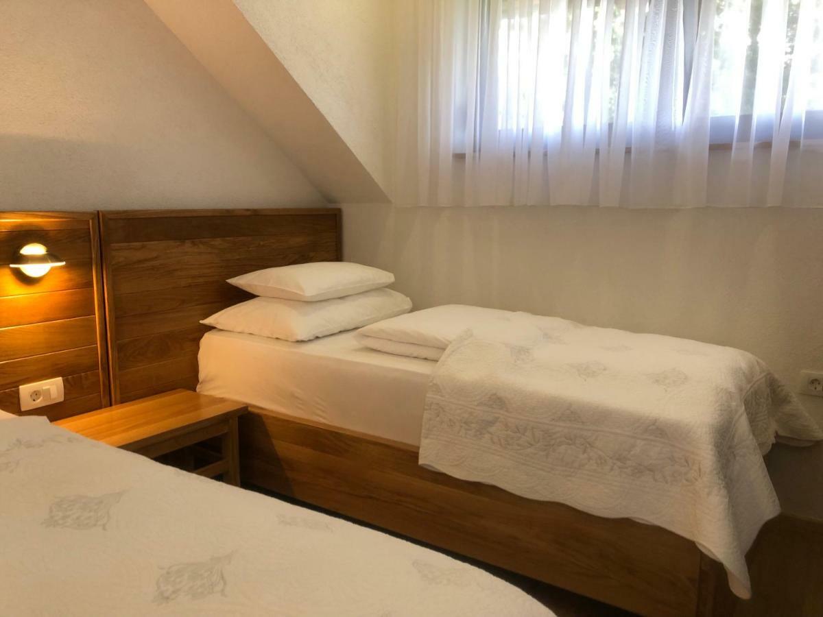 Plitvice Miric 3*