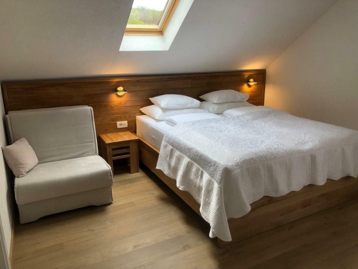 Plitvice Miric 3*