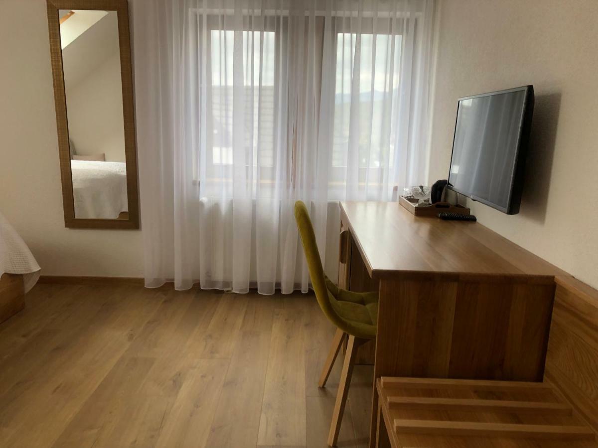 Plitvice Miric Guest house Plitvicka Jezera