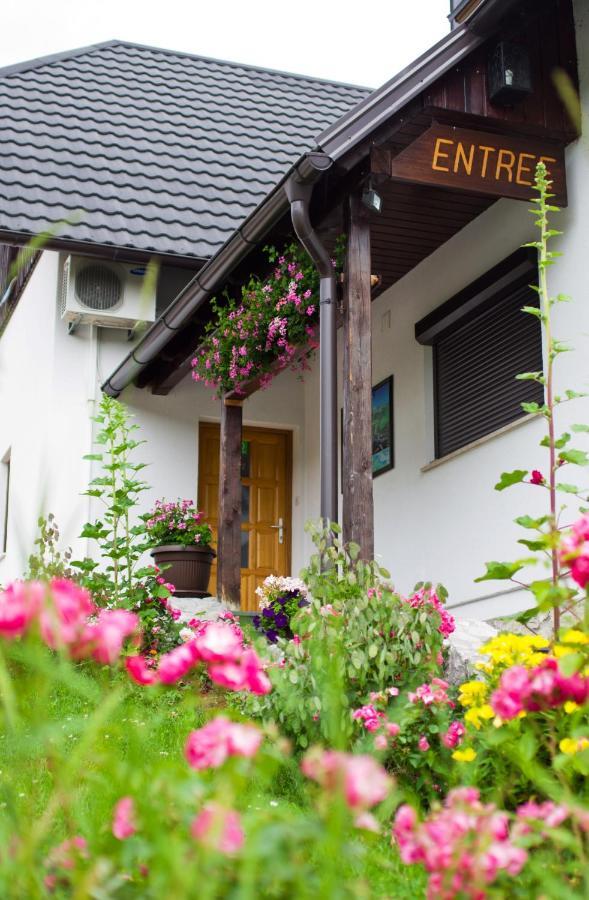 Guest house Plitvice Miric
