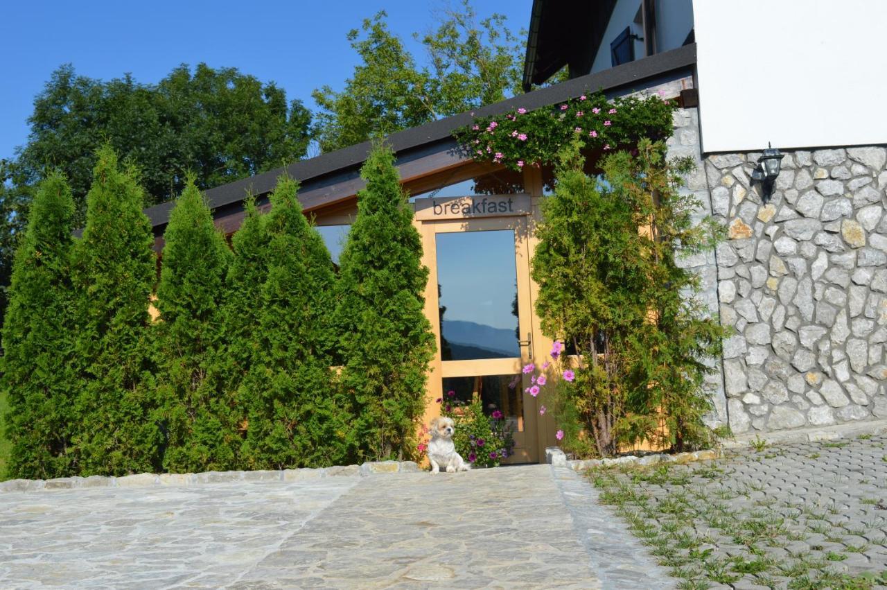 Plitvice Miric 3* Plitvicka Jezera