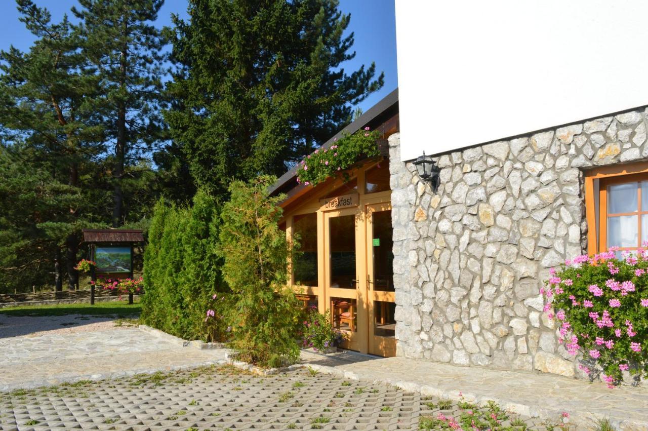 Plitvice Miric Guest house