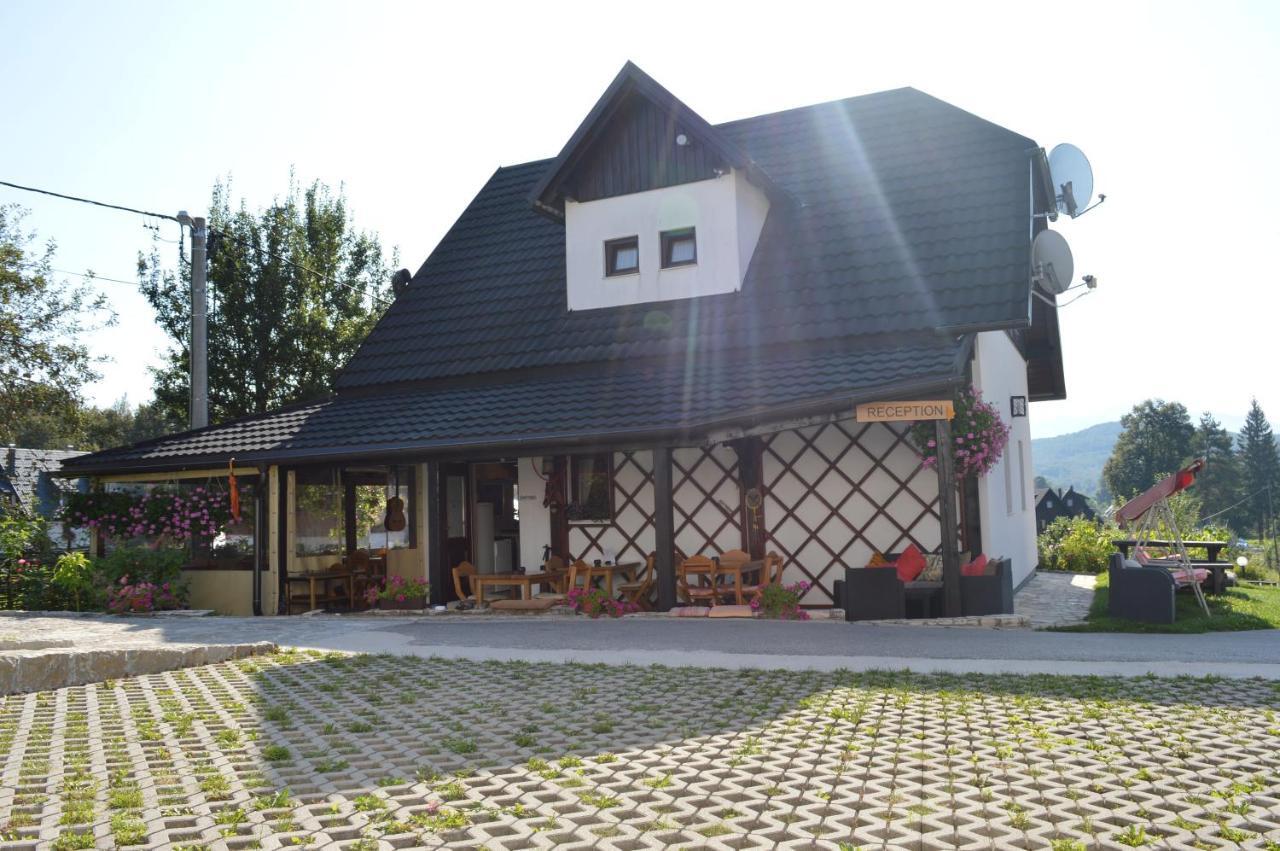 Guest house Plitvice Miric