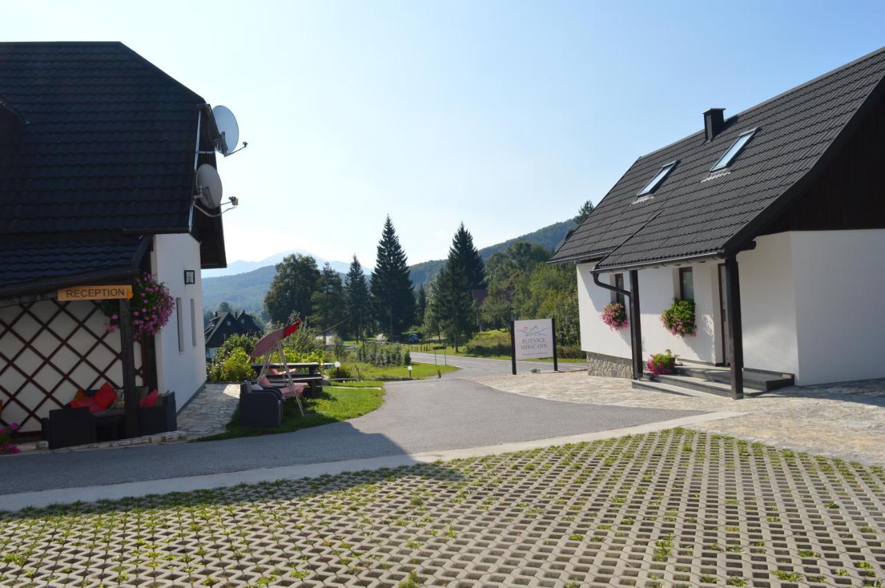 Plitvice Miric Guest house 3*